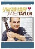 James Taylor - Musicares Person Of The Year Tribute