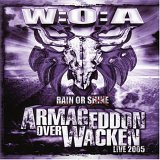 Armageddon Over Wacken 2005