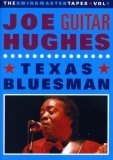 Texas Bluesman: the Swingmaster Tapes Vol. 1