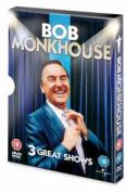 Bob Monkhouse