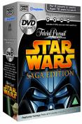 Trivial Pursuit - Star Wars