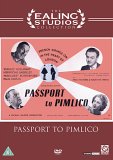 Passport To Pimlico [1949]