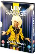 Lily Savage