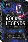 Progressive Rock Legends