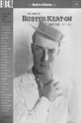 The Complete Buster Keaton Short Films