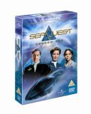 Seaquest DSV - Season 1