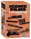 Iconic Films Collection