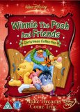 Winnie The Pooh Christmas Double Pack