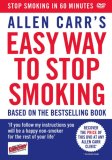 Allen Carr's Easy Way To Stop Smoking [1990]