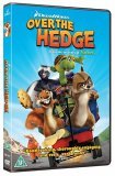Over The Hedge (1 Disc Edition) [2006]