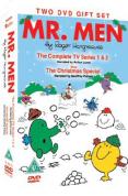 Mr. Men Christmas Gift Set