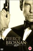 James Bond Ultimate Pierce Brosnan