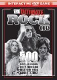The Ultimate Rock Quiz