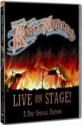 The War Of The Worlds Live : Special Edition (2 disc)