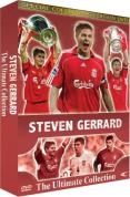 Steven Gerrard - The Ultimate Collection