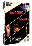 Die Hard/Die Hard 2/Die Hard With A Vengence