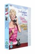 It Happened To Jane/Young At Heart/The Thrill Of It All