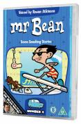 Mr Bean - The Animated Series - Vol.4 - Eight Terrific Tasks