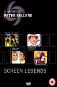 Screen Legends - Starring Peter Sellers