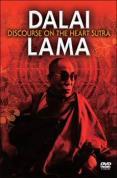 Dalai Lama - Discourse On The Heart Sutra