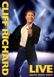 Cliff Richard Live