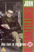 John Shuttleworth - One Foot In The Gravy [2001]