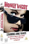 Honey West