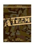 The A-Team - Seasons 1-3