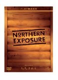 Northern Exposure - Seasons 1-4