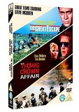 The Great Escape/The Thomas Crown Affair/The Magnificent Seven