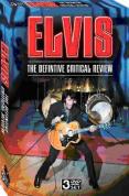 Elvis Presley - The Definitive Critical Review