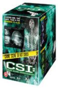 C.S.I. Vegas - Series 1-5