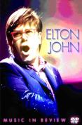Elton John - Music In Review