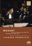 Mozart-Piano Concerto 17