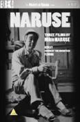 Mikio Naruse - Three Films