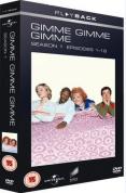 Gimme, Gimme, Gimme - The Complete Boxset [1998]