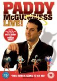 Paddy McGuinness - Live [2006]