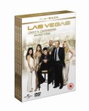 Las Vegas - Series 3