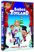 Babes In Toyland [1986]