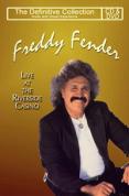Freddy Fender - The Definitive Freddy Fender