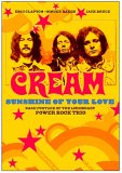 Cream - Sunshine Of Your Love
