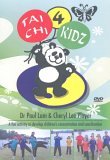 Tai Chi 4 Kidz
