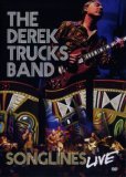 The Derek Trucks Band - Songlines Live [2006]