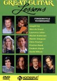 Great Guitar Lessons - Fingerstyle Techniques