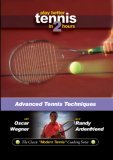 Advanced Tennis Techniques [2006]