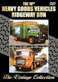 The 10th Annual Heavy Goods Vehicle Ridgeway Run