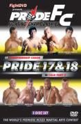 Pride Fighting Championships - 17 and 18
