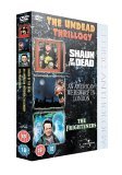 Shaun of the Dead/American Werewolf in London/Fright Nightners