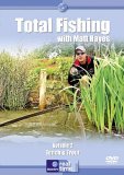 Total Fishing With Matt Hayes Vol 2 - Tench And Trout