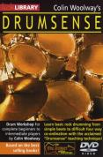 Colin Woolway's Drumsense Vol. 1